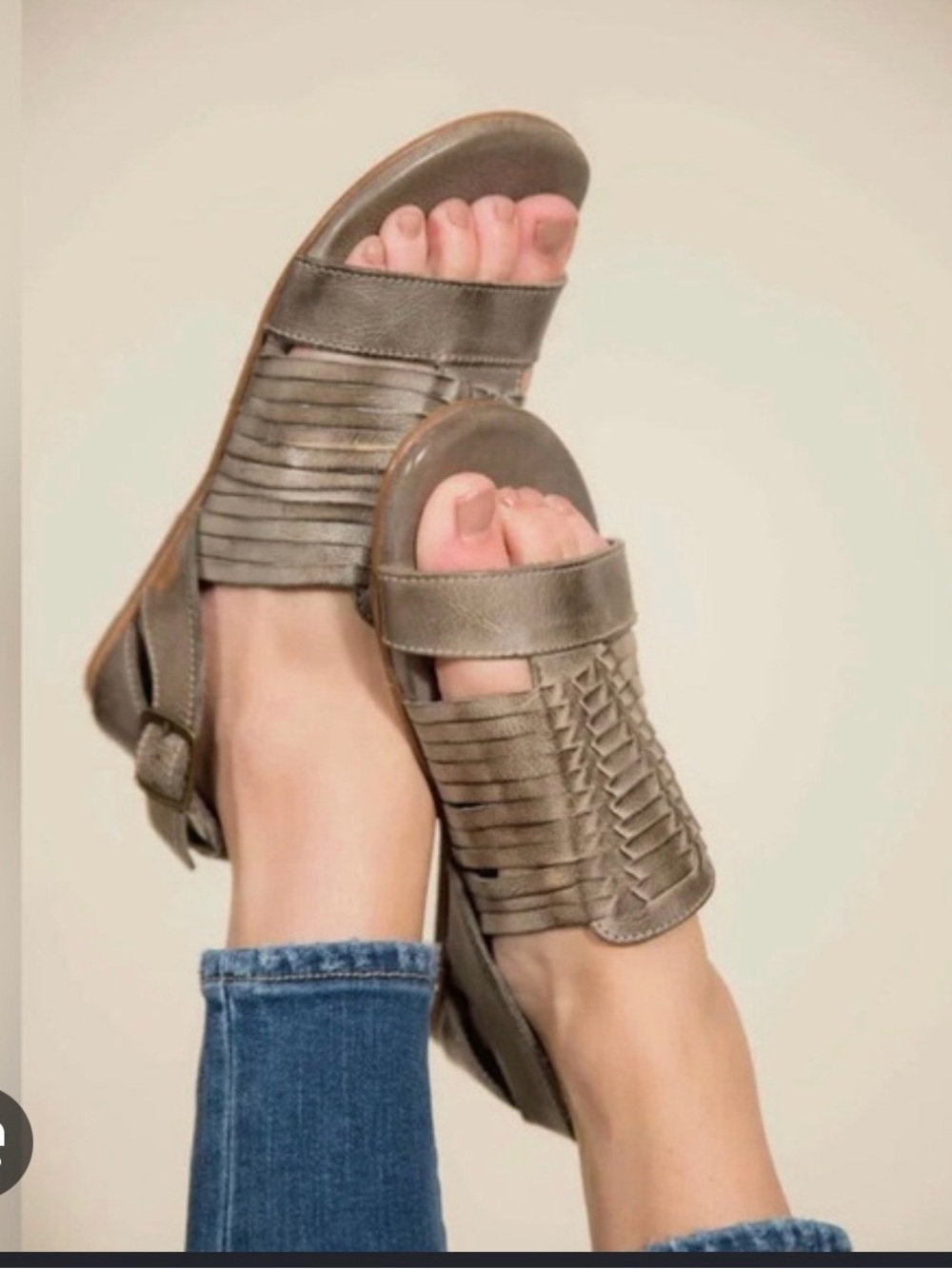 Bed Stu Ingritt Sandal